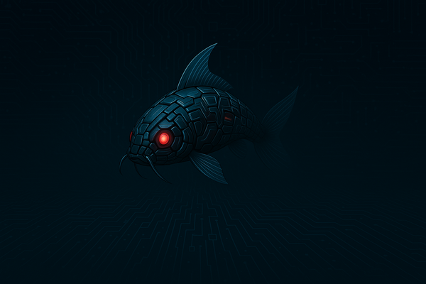 Koi Loader Attack Chain Analysis